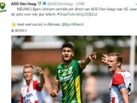 球速体育-荷甲窗口期再迎强敌，尤文图斯官宣签约，主帅态度：目标明确，训练强度明显提升的简单介绍