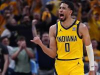 球速-印第安纳步行者清晨复出首秀，志在NBA常规赛名次提升，底气十足，球队文化再被提及的简单介绍