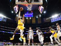 球速体育- 独行侠常规赛 