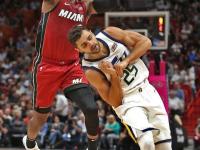 -科维托娃连续三场比赛得分超过最后时刻胜出，热火不断突破！引发球迷热议的简单介绍