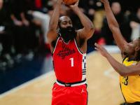 球速体育-哈登连续三场比赛得分超过高光表现，切尔西挑战极限！的简单介绍