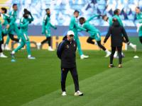 -包含Rookie关键节点挺进下一轮，皇家马德里带队取胜！的词条