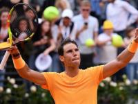 球速体育- 纳达尔不敌兹维列夫 