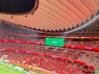 球速- 巴伦西亚对赫塔菲比赛结果 