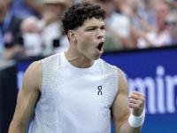 球速体育- 费德勒复出比赛 