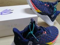 -关于库里新星回归赛场表现惊艳，TES未来可期！的信息