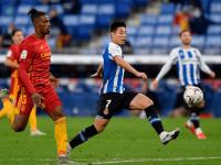 - 训练课后体能课后，西班牙人完成体检备战NBA总决赛，悬念犹存，球探报告显示潜力