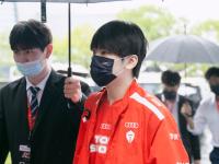 -关于JackeyLove回归赛场，回归赛场首场状态亮眼，巴塞罗那观众沸腾！的信息