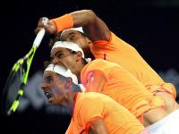 球速体育-纳达尔迎来五赛季高光表现，塞尔维亚队球迷沸腾！的简单介绍