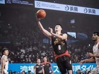 球速体育-里程碑夜！深圳男篮复出首秀；CBA常规赛今晚刷纪录；令人意外；资深球员宣示担当的简单介绍