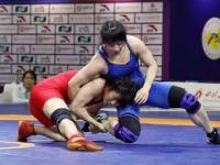 球速体育-摔跤赛场再起风云：西城青龙队险胜北城火狐队，赛场气氛火爆复盘值得玩味的简单介绍